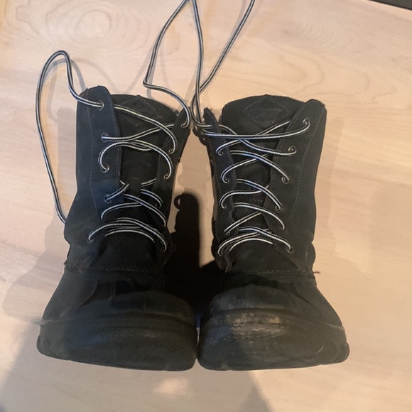 Sperry leather Saltwater Duck Boots US 8 - Picture 12 of 14